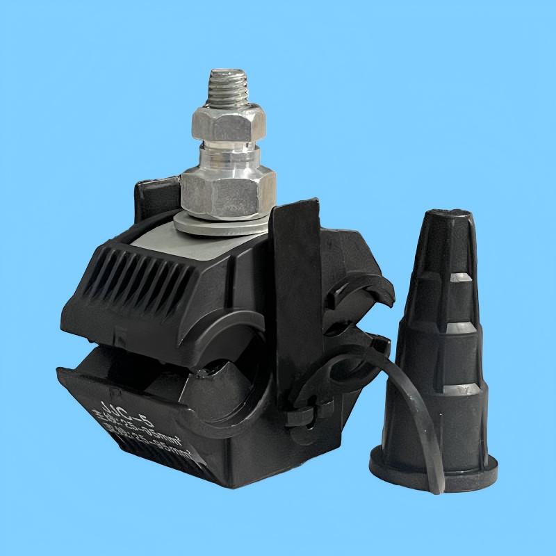 NU-4 Insulation Piercing Clamp 5